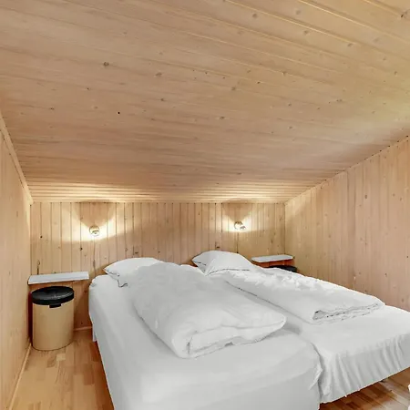 Дом отдыха Three-bedroom In