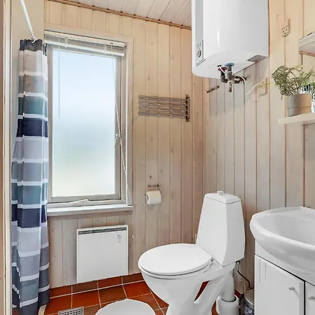 Дом отдыха Three-bedroom In *