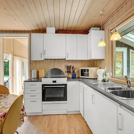 Three-bedroom In Дом отдыха *