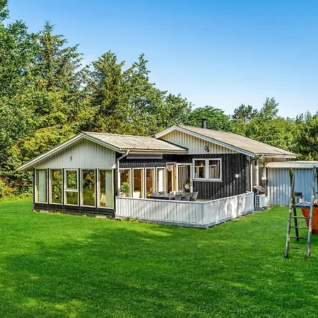 Three-bedroom In