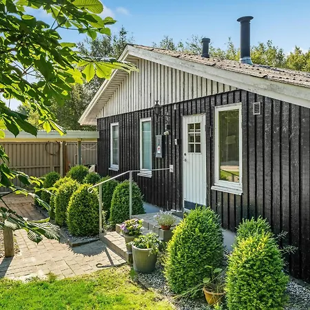 Three-bedroom In *