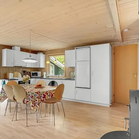 Three-bedroom In