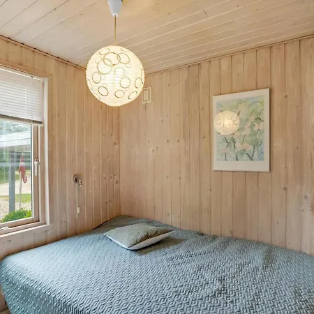 Three-bedroom In Vakantiehuis *
