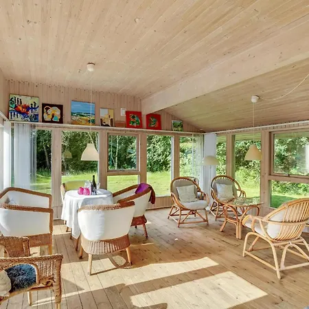 Three-bedroom In