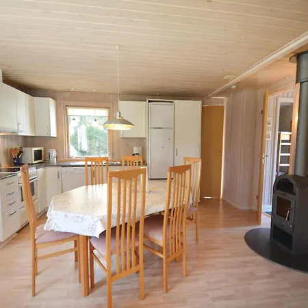 Three-bedroom In *