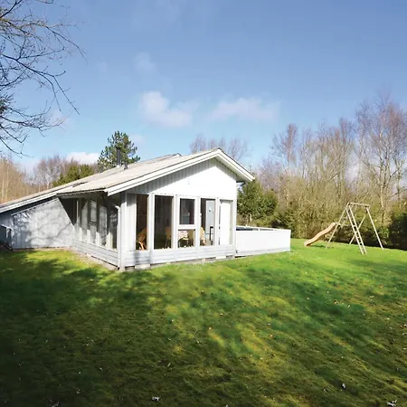 Three-bedroom In *