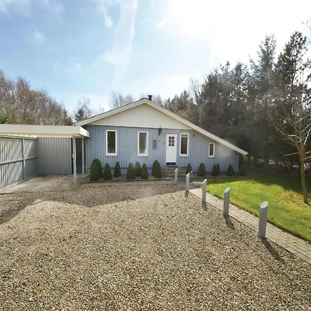 Three-bedroom In