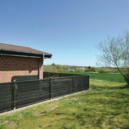 Three-bedroom In