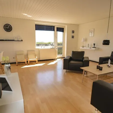 Three-bedroom In