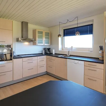 Three-bedroom In