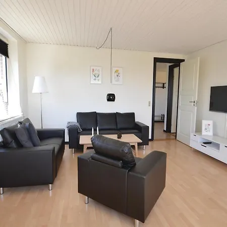 Vakantiehuis Three-bedroom In