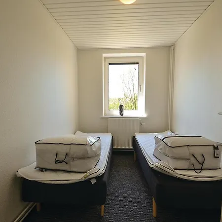 Three-bedroom In Дом отдыха *