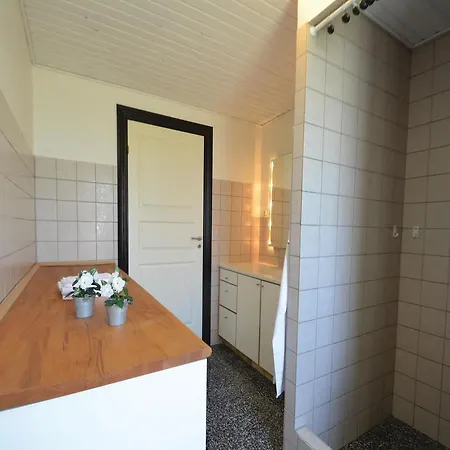 Vakantiehuis Three-bedroom In *